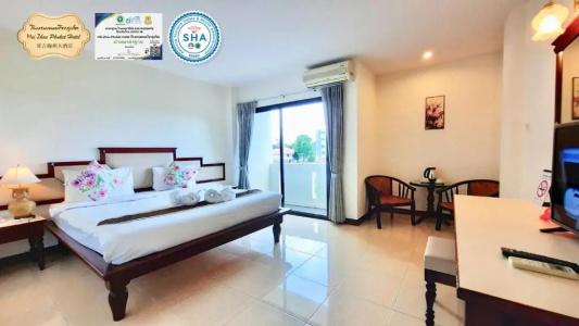 Mei Zhou Phuket - Sha Plus - 29