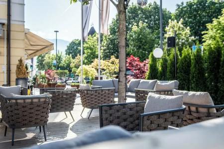 Post Alpine Cityflair - 24