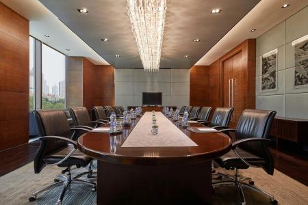 The Westin Tianjin - 39