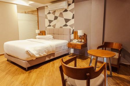 Tanga Beach & Spa - 58