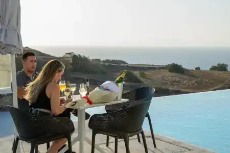 Adorno Oia, Oia - 23