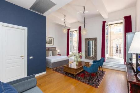 Suite della Pigna - 133