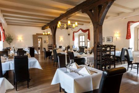 Wyndham Garden Quedlinburg Stadtschloss - 16