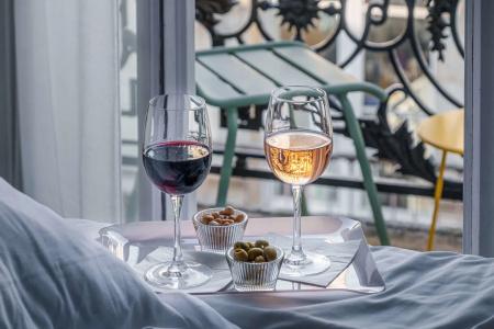 Best Western Grand Francais - 12