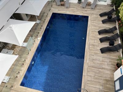 Hôtel Le Yachtman - 28