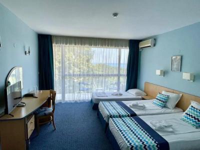 Holiday Park - All Inclusive - 55