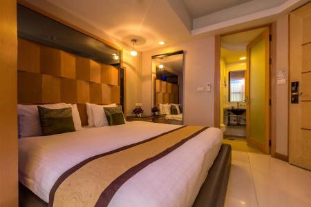 Smart Suites - 22