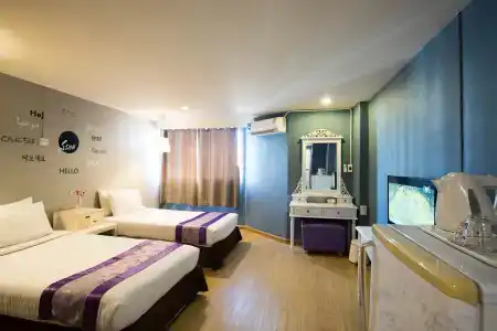 Sawasdee Siam - 20