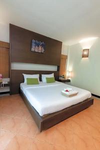 The Riverkwai Bridge Resort - 61