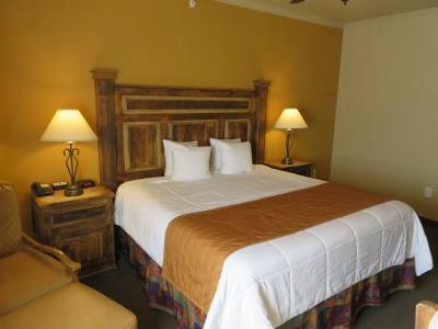 La Hacienda Inn - 21
