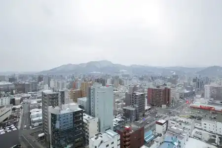 Sapporo Excel Tokyu - 23