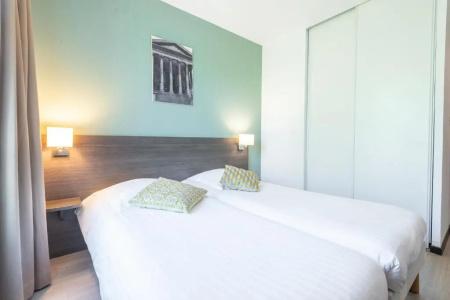 Zenitude Hôtel-Résidences Nîmes Centre - 43