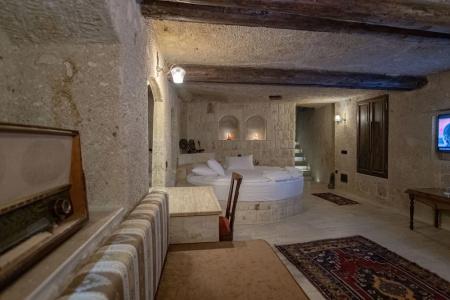 Kemerhan Cave Suites - 163
