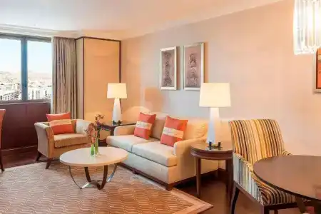 Sheraton Oman - 66