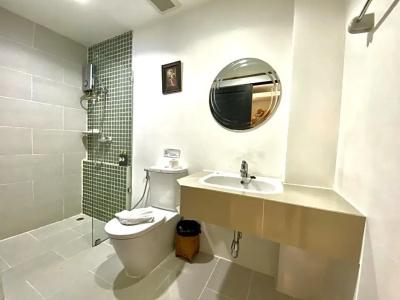 My Chiangmai Boutique Lodge - 64