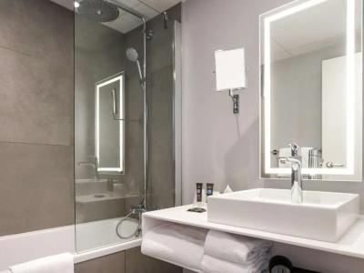 Novotel Annecy Centre Atria - 113