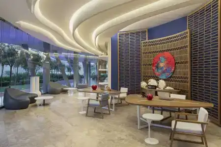 Susona Bodrum, Lxrs & Resorts - 45
