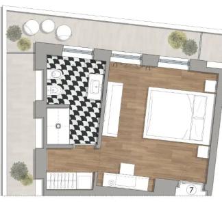 Suite Milano Duomo - 53