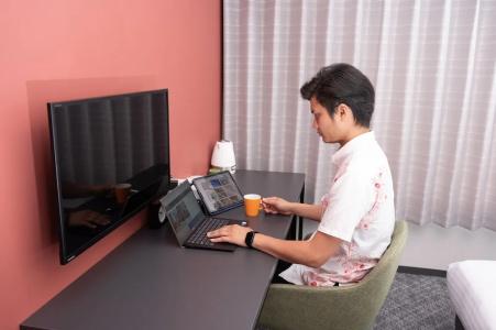 Cocktail Stay Naha - 78