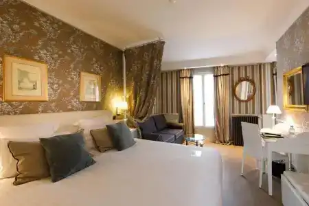 Best Western Premier Grand Monarque & Spa - 42