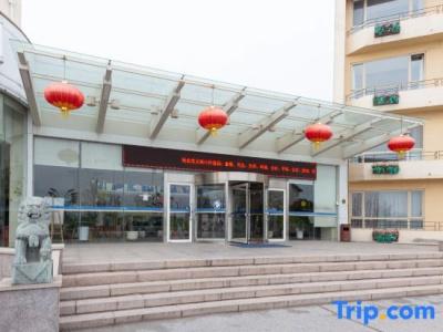 Qingdao Meteorological Holiday - 14