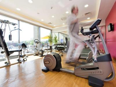 Novotel Gaziantep - 18