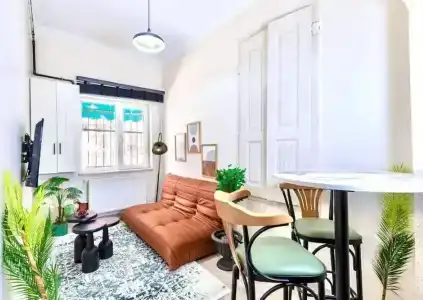 Taksim White Suites - 30