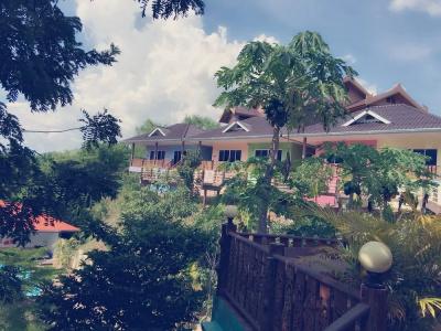 Star Hill River Kwai Resort - 119