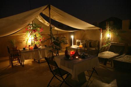 Riad Dar Massaï - 26