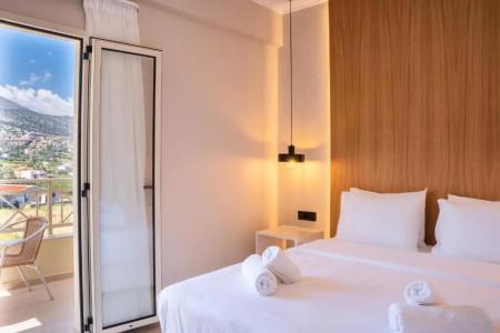 Notos Heights & Suites - 219