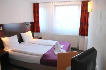 Jaeger´s Munich (Hotel/Hostel) - 6