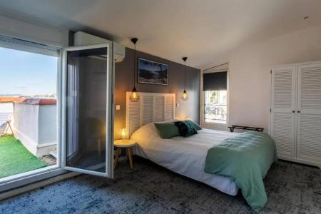 Hôtel Le Mistral - 39