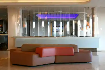 Crowne Plaza Limassol, an IHG - 0