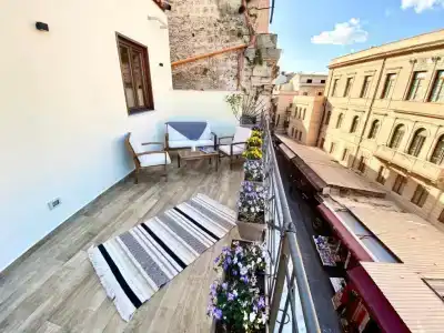 Casa Nostra Luxury Suites - 110