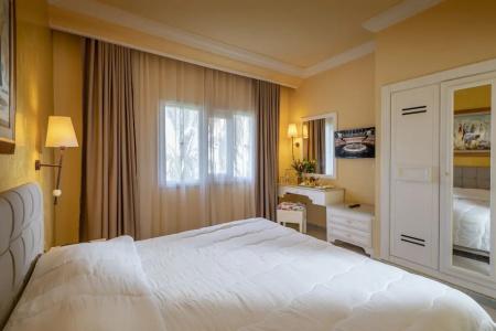 Hôtel Méditerranée Thalasso Golf - 51