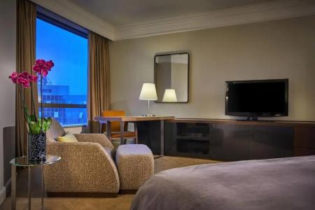 Hyatt Regency Belgrade - 69