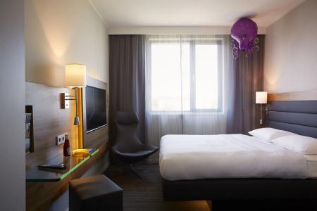 Moxy Munich Messe - 4