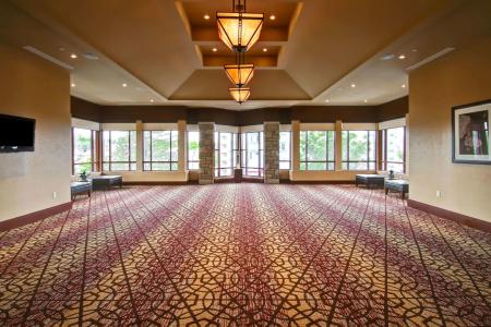 DoubleTree Fallsview & Spa by Hilton - - 11