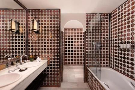 Alfonso Xiii, a Luxury Collection Hotel, Seville - 20