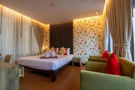 Samed Pavilion Resort - 87