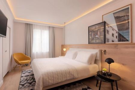 Le Meridien Barcelona - 9