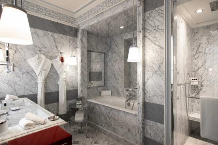 La Réserve Paris & Spa - 75