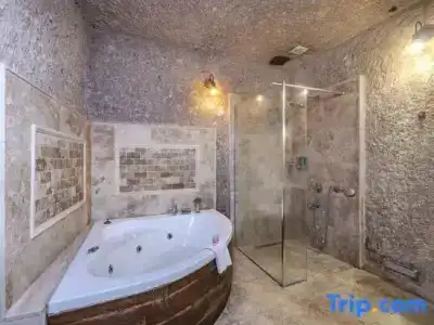 Pegas Cave Suites - 233