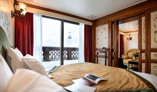 Hôtel de la Loze - 48