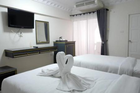 Romance Sukhumvit 97 - 21
