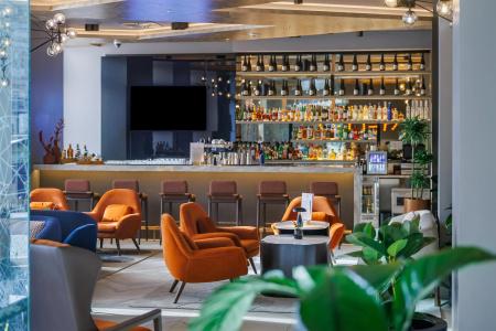 Park Plaza Nuremberg - 26
