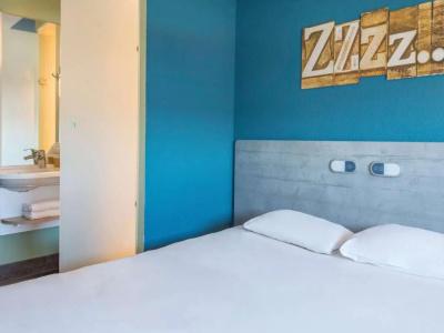 ibis budget Porte D'Orleans - 37