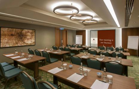 DoubleTree by Hilton Istanbul - Sirkeci - 17