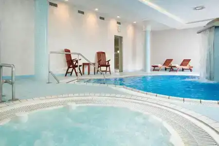Orea Spa Cristal - 13