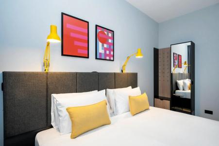 Staycity Aparthotels Frankfurt Airport - 2